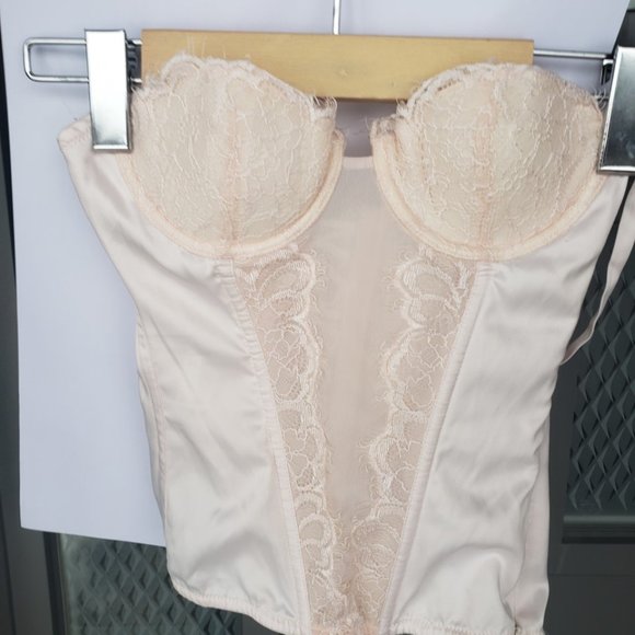 Bustier - Picture 4 of 4